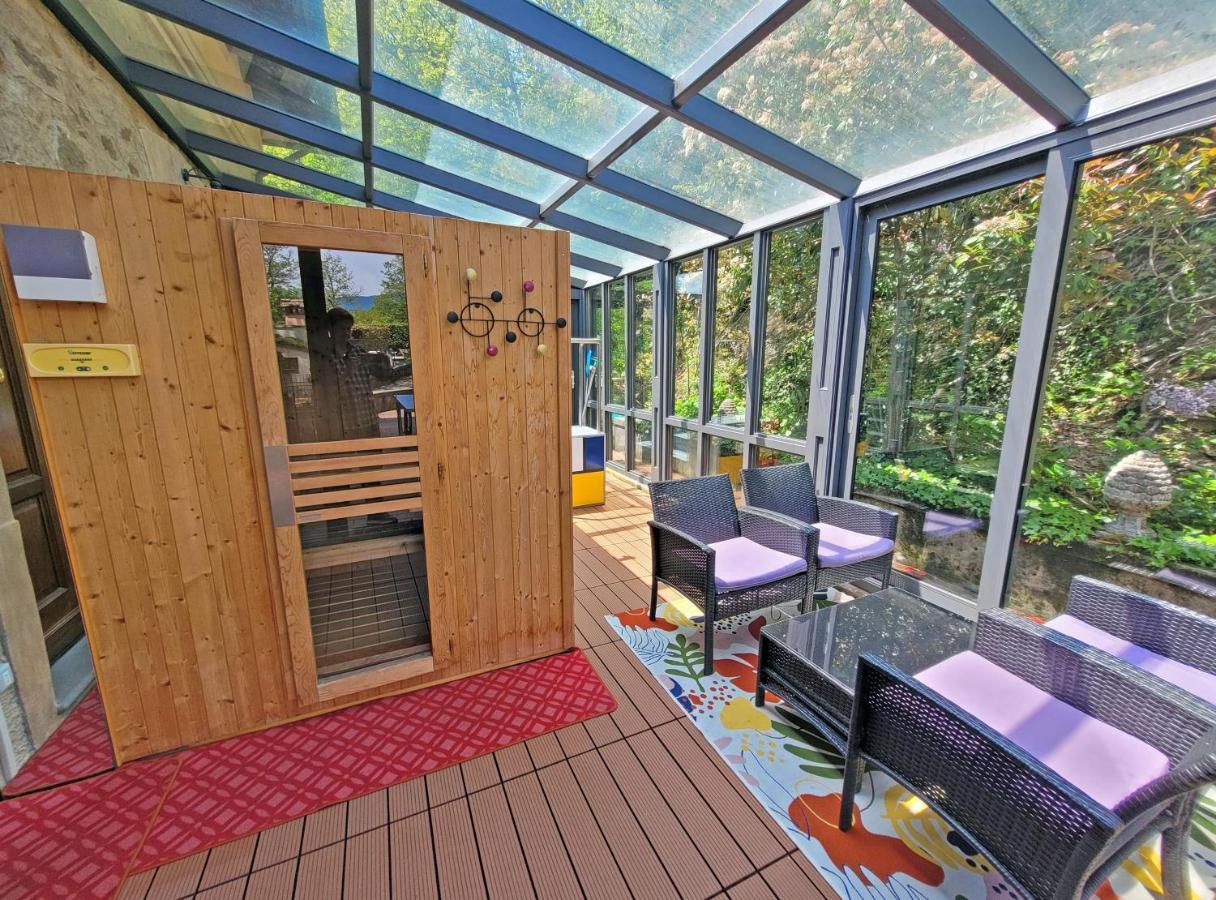 Morelli Gualtierotti Villa *