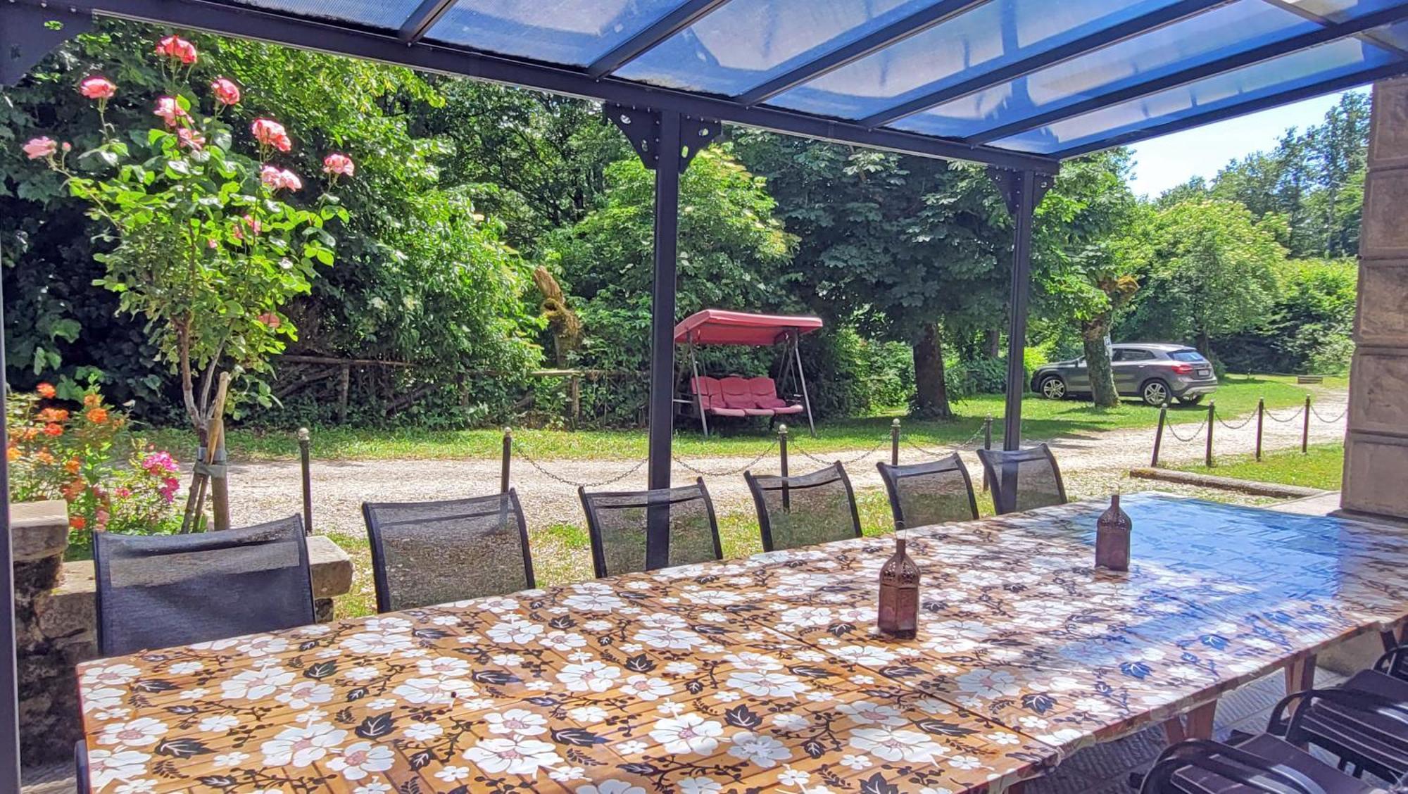Morelli Gualtierotti Villa