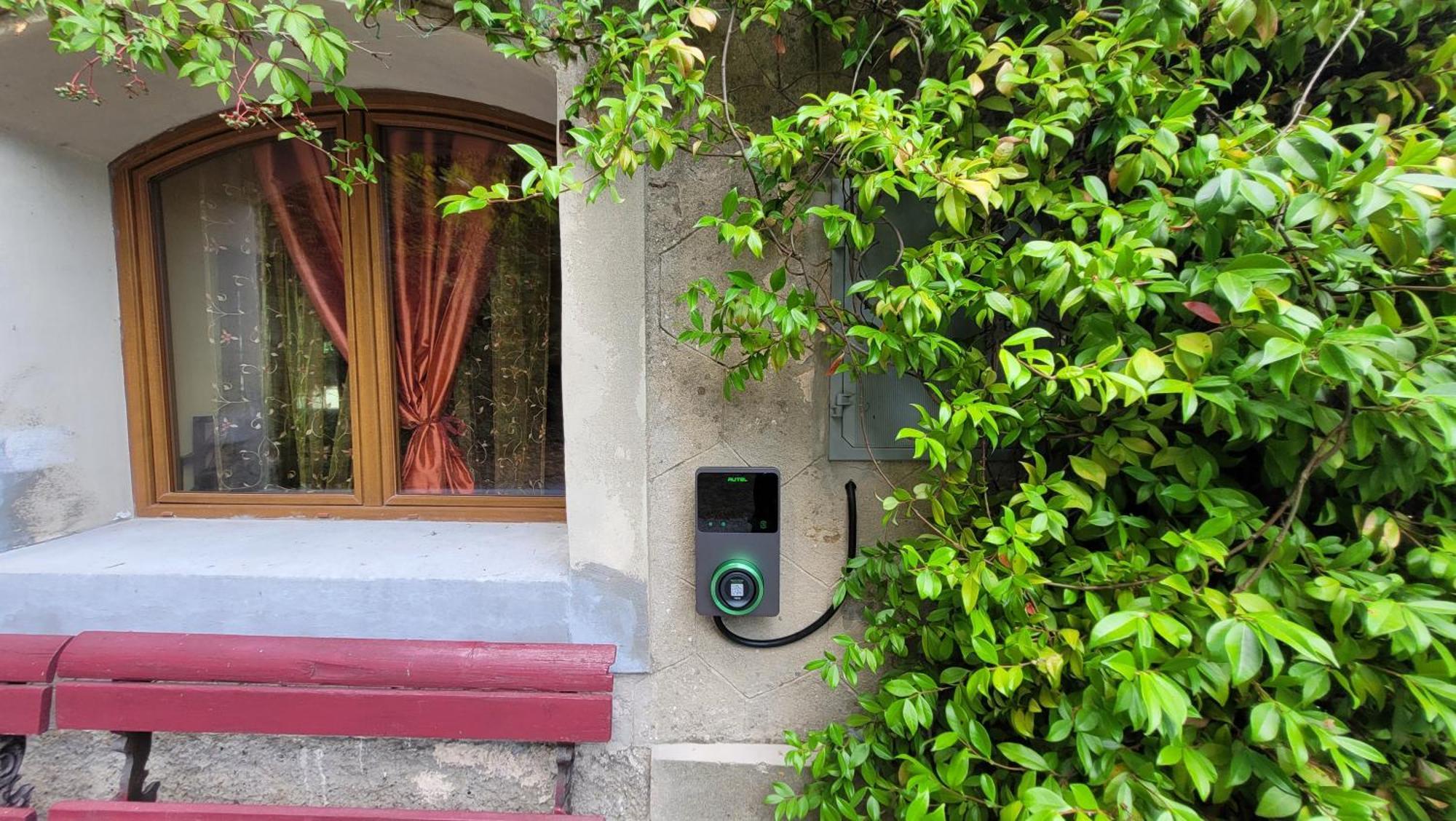 Morelli Gualtierotti Villa Pontepetri