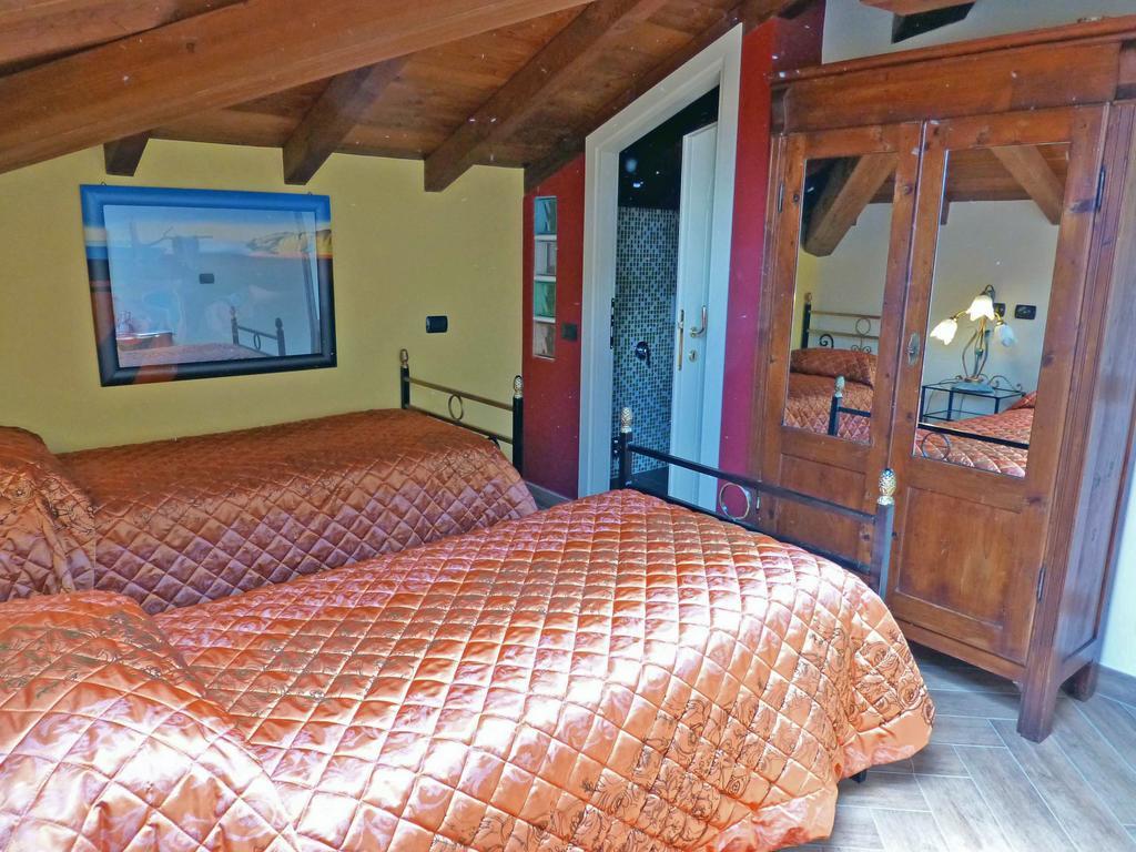 Villa Morelli Gualtierotti Pontepetri