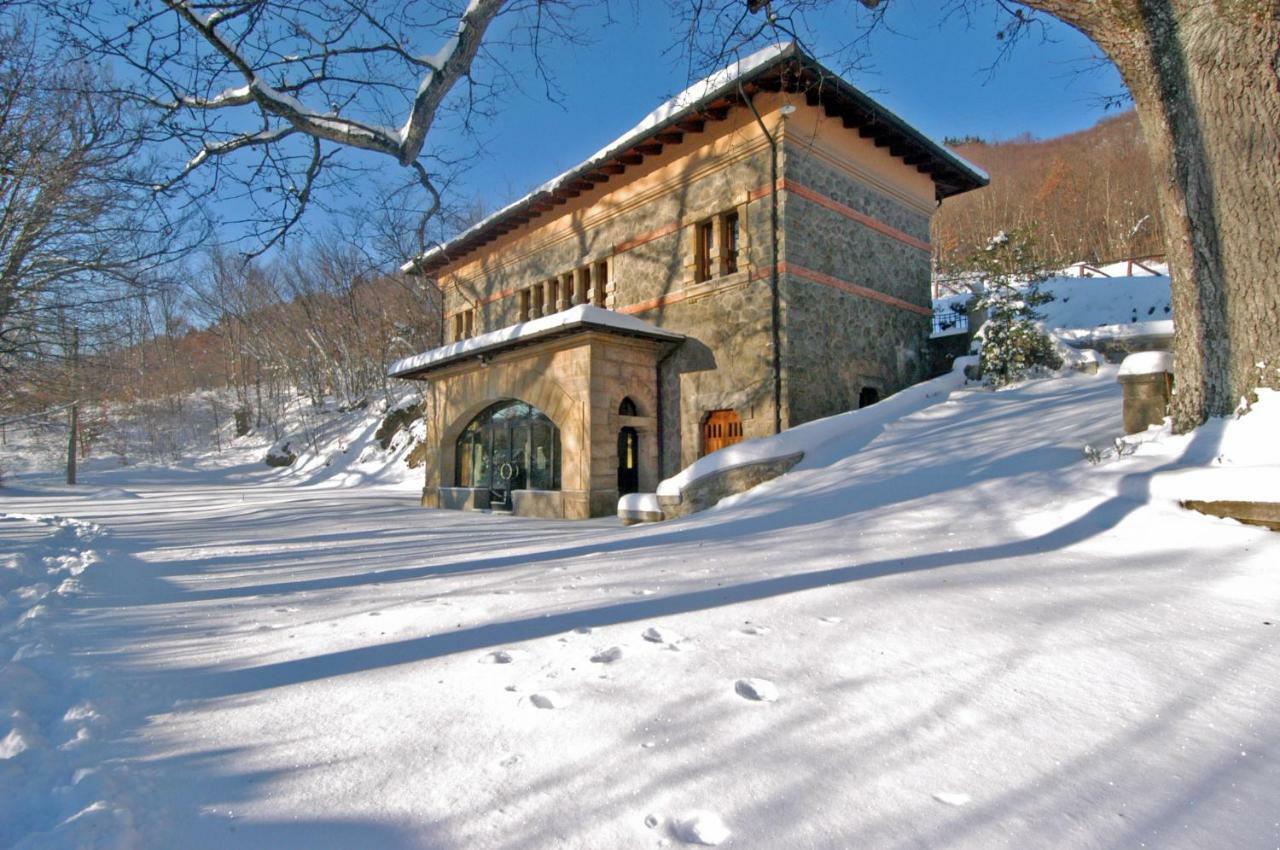 Morelli Gualtierotti * Pontepetri
